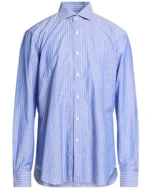 Buonamassa Camisa - Azul