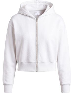 COLORFUL STANDARD Sweatshirt Organic Cotton - White