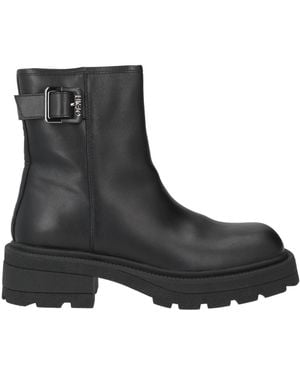 Liu Jo Ankle Boots - Black
