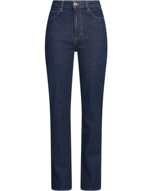 FRAME Jeanshose - Blau