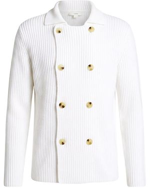 Vince Cardigan - White