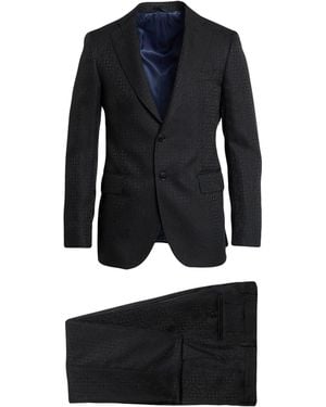 Tombolini Traje - Azul