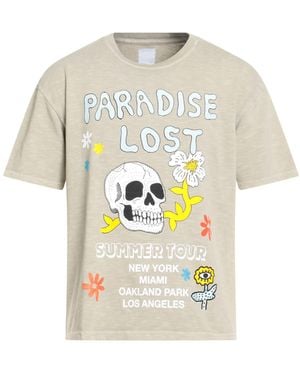 Alchemist T-Shirt - White