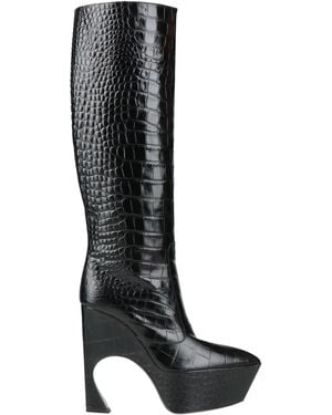 Victoria Beckham Stiefel - Schwarz