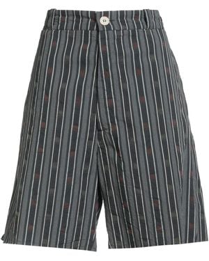 B'Sbee Shorts & Bermuda Shorts - Grey