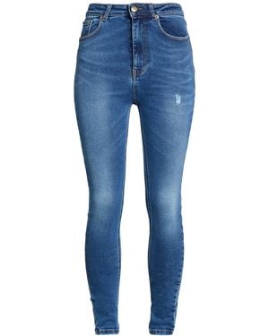 Twinset Jeans - Blue