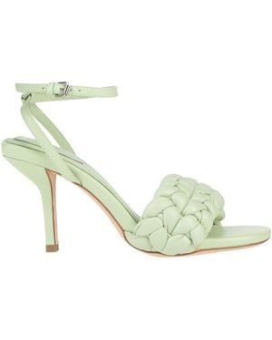 Ash Sandals - Green