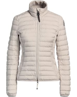 Parajumpers Puffer - Natural