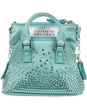 Maison Margiela Handtaschen - Grün