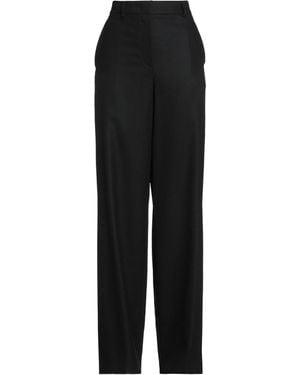 Giorgio Armani Pants - Black