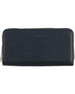 Baldinini Wallet - Blue