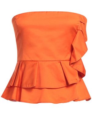 Pinko Top - Orange