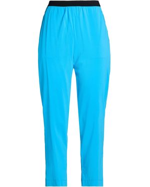 Jucca Trousers - Blue
