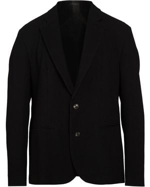 Emporio Armani Blazer - Black