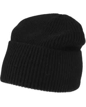 TOTEME Cappello - Nero