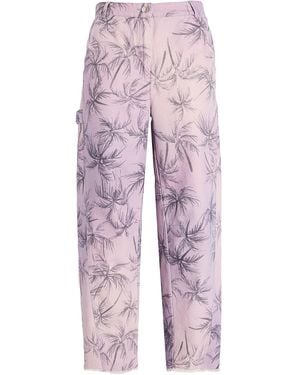 MAX&Co. Trouser - Red