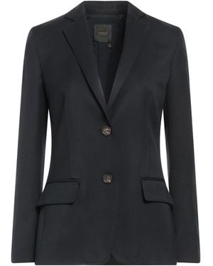 Agnona Blazer - Black