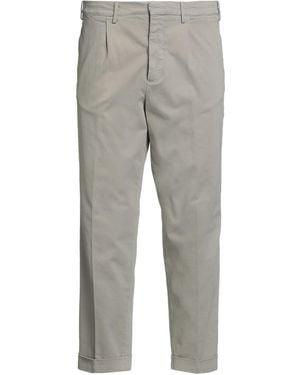 Grifoni Hose - Grau