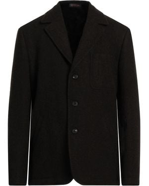 The Gigi Blazer - Black