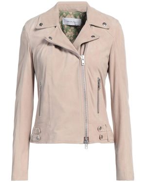 Bully Jacke & Anorak - Natur