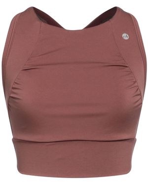 Deha Top - Red