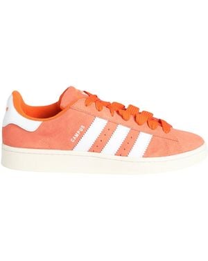 adidas Originals Trainers - Orange