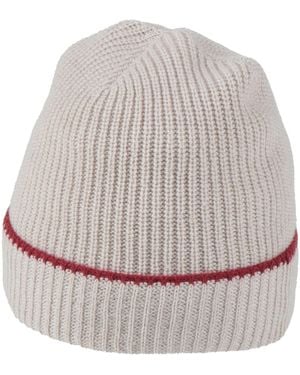 Eleventy Hat - Grey