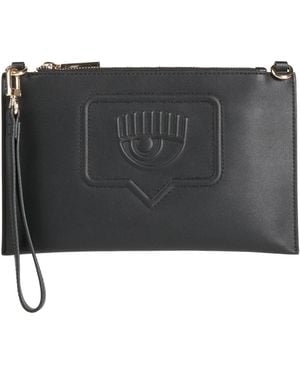 Chiara Ferragni Handbag - Black