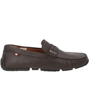 Bally Loafer - Gray