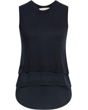 MICHAEL Michael Kors Tops - Blue