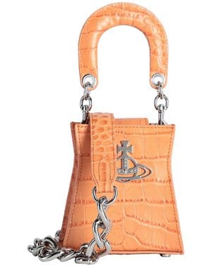 Vivienne Westwood Handbag - Orange