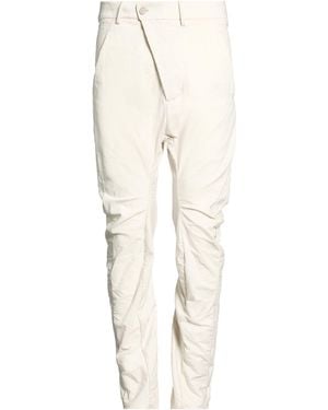 Masnada Trouser - Natural