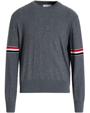 Thom Browne Jumpers - Grey