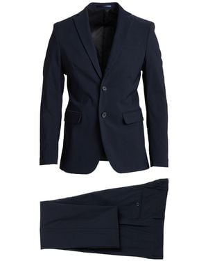 MARCIANO BY GUESS Suits - Blue