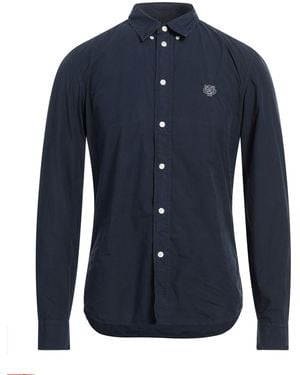KENZO Shirt - Blue
