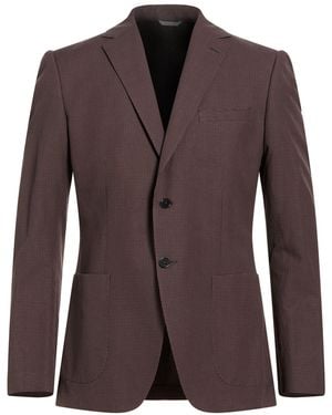 Tombolini Blazer - Marron