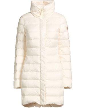 Peuterey Pufferjacke & Daunenjacke - Weiß