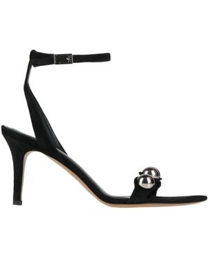 Isabel Marant Sandales - Blanc