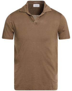 Heritage Polo - Marrón