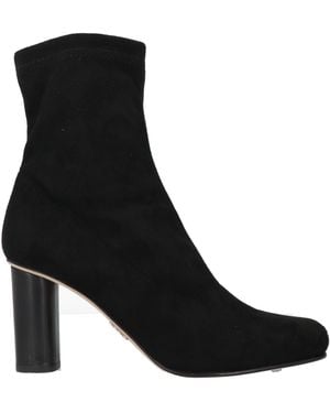 Rodo Stiefelette - Schwarz