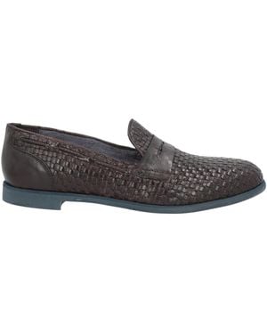 JP/DAVID Loafer - Grey