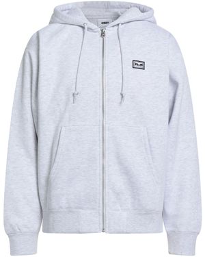 Obey Sweatshirt - Blue