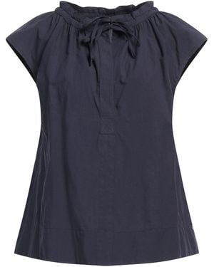 Ottod'Ame Top - Blue