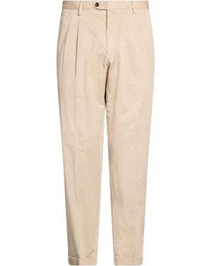 Drumohr Pantalone - Neutro