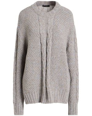 Aragona Pullover - Grigio