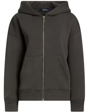 Max Mara Sweatshirt - Schwarz