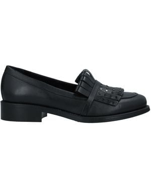 Frau Loafer - Black