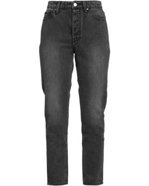 ARMANI EXCHANGE Pantaloni Jeans - Grigio