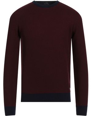 Harmont & Blaine Pullover - Lila