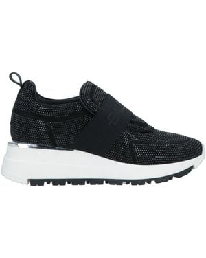 Baldinini Trainers - Black